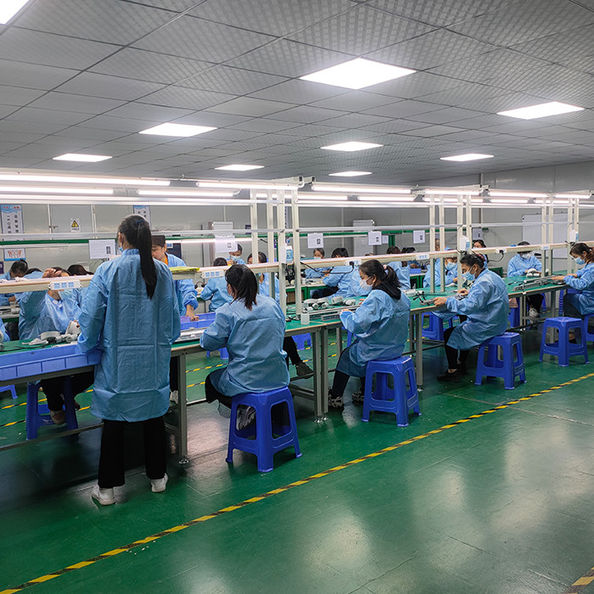 Joyful Lamp Company Limited