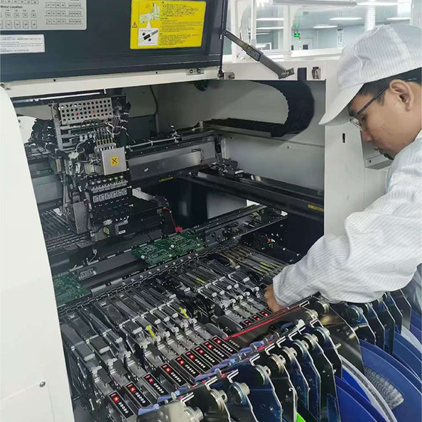 Joyful Lamp Company Limited