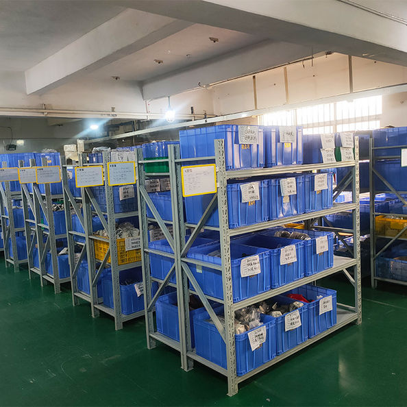 Joyful Lamp Company Limited