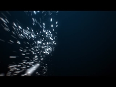 IP68 Yüksek Güçlü LED Çeşme Işıkları Su geçirmez Paslanmaz Çelik Vücut Destesi DMX512