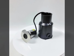 Mini 1W 2W LED yeraltı havuz ışığı IP68 3000k 12V / 24V DC