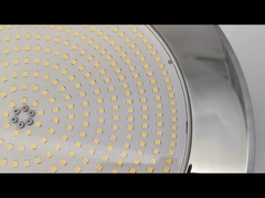 Yeni Geliştirme 316 Paslanmaz Çelik+PC 10Watt IP68 Su geçirmez Led Havuz Işıkları Uzak kontrollü Sualtı