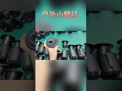 Hong Kong aydınlatma fuarı