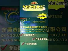 Joyful Lamp neden yüzlerce müşterinin güvenine sahip?