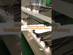 IP67 Asimetrik 12W LED Yeraltı Işığı CE RoHS Su geçirmez Yeraltı Işığı Paslanmaz Çelik Altında