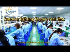 Ağaçları Manzara Işıklandırmasında Nasıl Aydınlatılır?