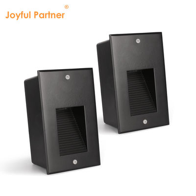 IP65 Merdiven Duvar LED Işıklar 2W 6W Dış İçeride LED Merdiven Işıkları