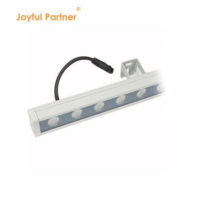 IP65 Su geçirmez LED Duvar Yıkama Işığı Yüksek Voltaj 110V 220V LED Şehir Renkli Işığı