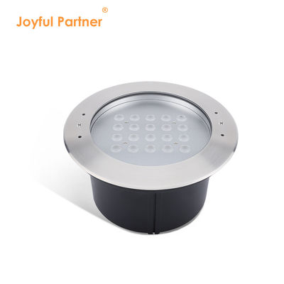 En Yeni Fabrika Doğrudan IP68 Su geçirmez 316 Paslanmaz Çelik Dalgıç Havuz Işıkları 20W/40W LED Havuz Işığı