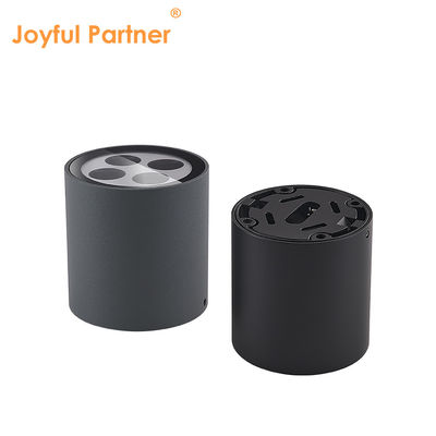 IP65 Çatı Işığı Yüzey Montajlı Aşağı Işık Su geçirmez Nokta Işığı 6000K Smd Beyaz LED Aşağı Işık