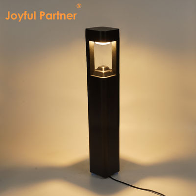 LED Sokak Bahçe Işığı Yüksekliği 600mm ve Renk Özelleştirme Seçenekleri