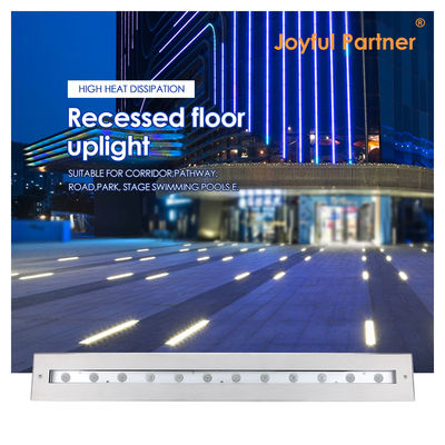 Kalite  Underwater Linear Light IP68 Outdoor Waterproof Stainless Steel DMX512 RGBW3000k From Top Manufacturer Fabrika