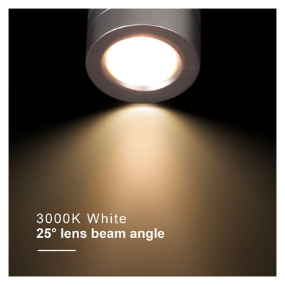 LED Spike 1w 2w 3w Dış Bahçe Fenerleri Ağaç Çimleri için Bahçe Manzara Işığı