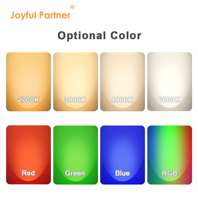 Modern LED Bahçe Noktası Işığı Alüminyum Su geçirmez Ip65 LED Spike Light