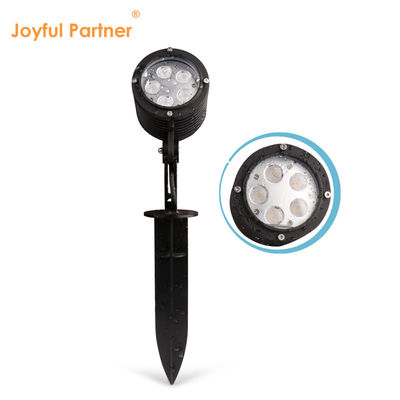 24VDC Dış LED Bahçe Lamba Işığı 5W 10W 15W Düşük Voltajlı LED Lamba Işıkları