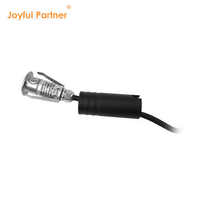 Mini IP67 1W CREE XPE LED Tek Renkli yeraltı ışığı dış mekan gömülü lamba merdiven merdiven ışığı
