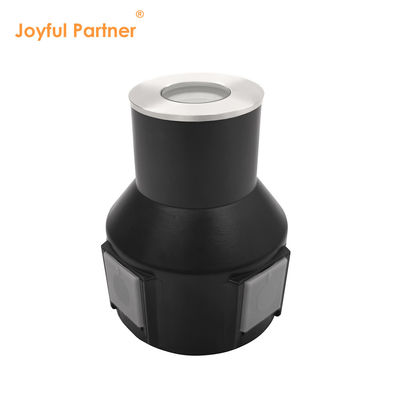1w 2w LED Bahçe Yeraltı Işığı Küçük Tip Yeraltı LED Yol Işıkları