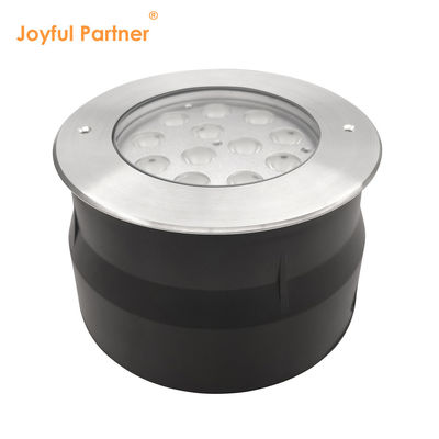 12w 24w 36w Dış LED Yeraltı Işığı gömülü lamba merdiven merdiven ışığı