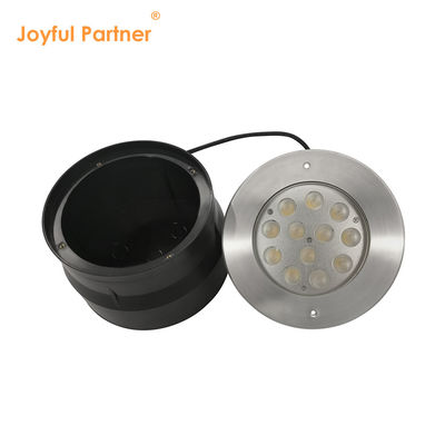 12w 24w 36w Dış LED Yeraltı Işığı gömülü lamba merdiven merdiven ışığı