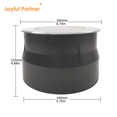 12w 24w 36w Dış LED Yeraltı Işığı gömülü lamba merdiven merdiven ışığı