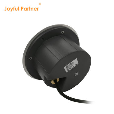 Dışarıdaki Yüksek Güçlü 9W LED Yeraltı Yeraltı Işığı
