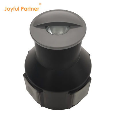 Yeraltı LED ışıkları IP67'yi yayar