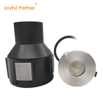 3W 3000K LED Yeraltı Yükseliş Işığı Manzara Işığı Güverte Işığı