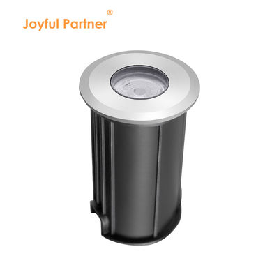 1W IP68 Su geçirmez Sualtı Işıkları 316SS 12V 24V LED Havuz Işıkları 2700k - 6500k