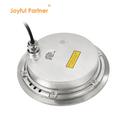 316 Paslanmaz Çelik RGBW Sualtı Işığı 4 In 1 40W DC24V LED Yüzme Havuzu Işıkları