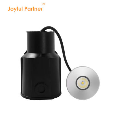 4 In 1 Suya Karşıt Yüzme Havuzu Su Altı Işık Mini Rgb Su Altı LED Işıklar