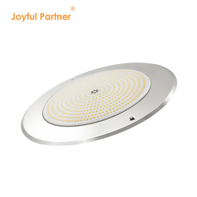IP68 LED PAR56 Havuz Işığı RGB Renk Değiştirme 12VAC 42W LED Havuz Işık ampulleri