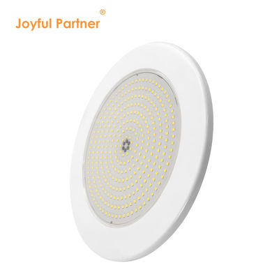 Renkli Su Altı LED Yüzme Havuzu reçine dolu IP68 35W AC12V uzaktan kumanda PAR56 Beyaz ışık