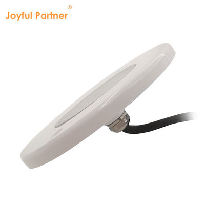6W LED PAR56 Havuz Işığı Ultra İnce PC Malzeme Duvar Montajlı Yüzme Havuzu Işıkları