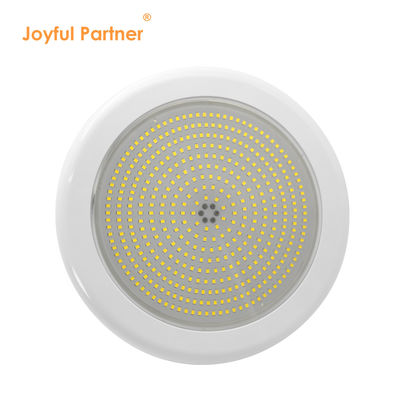 42W 12VAC Denizaltı LED Havuz Işıkları IP68 Duvar Montajlı RGB LED Havuz Işıkları
