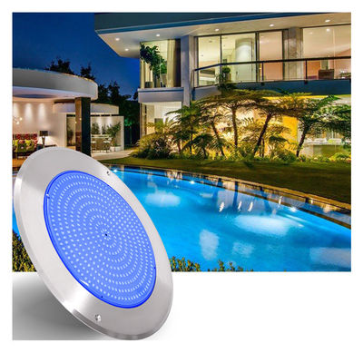 DC12V LED PAR56 Havuz Işığı 18W 25W 35W LED RGB Havuz Işığı IP68
