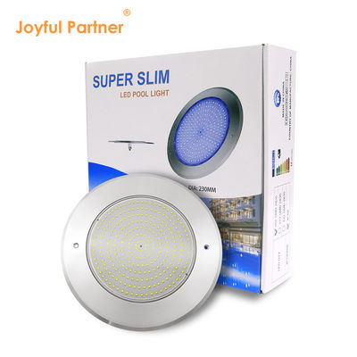 DC12V LED PAR56 Havuz Işığı 18W 25W 35W LED RGB Havuz Işığı IP68