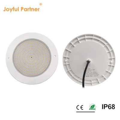 IP68 Havuz Masa LED Işık 12V 230MM Yüzey Montaj Su Altı Işık
