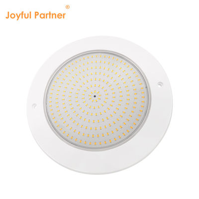 IP68 Havuz Masa LED Işık 12V 230MM Yüzey Montaj Su Altı Işık
