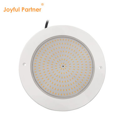 IP68 Havuz Masa LED Işık 12V 230MM Yüzey Montaj Su Altı Işık