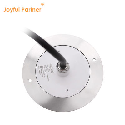 Duvar üzerine monte edilmiş LED PAR56 Havuz Işığı Sualtı Havuzu RGB Işık