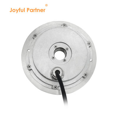 27W 3 in 1 RGB LED Çeşme Işık Ticari Meydan için Paslanmaz Çelik