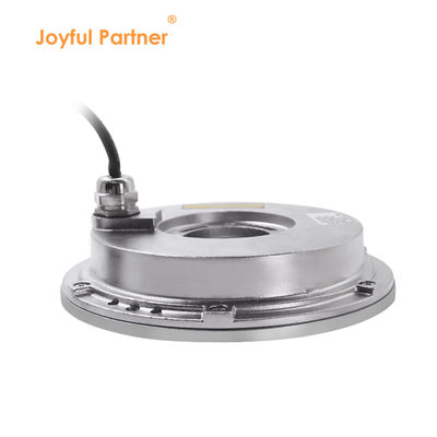 LED Çeşme Işığı Renk Değiştiren IP68 Su Geçirmez Sualtı 24w Peyzaj Spot Işığı 2 Metre Kablo İle