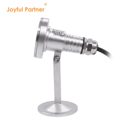 LED Su Altı Nokta Işığı RGB DMX 1W 2W 3W DC24V 6500K Renk Sıcaklığı CE Sertifikasyonu