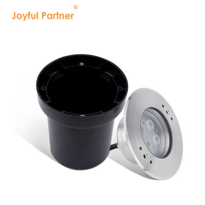 LED Yüzme Havuzu Su Altı Işığı 316 Paslanmaz Çelik 2700K - 6500K CEM Onaylandı