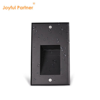 IP65 Merdiven Duvar LED Işıklar 2W 6W Dış İçeride LED Merdiven Işıkları