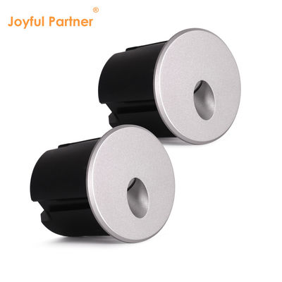 Mini LED Duvar Işığı Düzenlenebilir Merdiven Adım Işıkları AC12V Ölçme dökme Alüminyum Cree LED 2700k 3000k 4000k 5000k