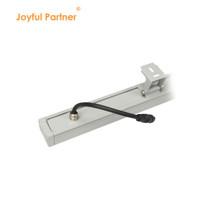 LED Duvar Yıkama Işığı DC24V Alüminyum Malzemesi L500MM CE ROHS Sertifikasıyla Su geçirmez