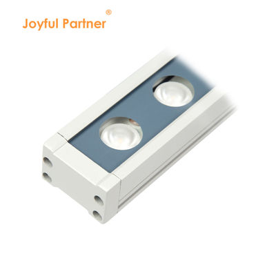 IP65 Su geçirmez LED Duvar Yıkama Işığı Yüksek Voltaj 110V 220V LED Şehir Renkli Işığı