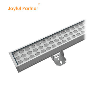 Dış Cephe LED Duvar Yıkama Işığı 2700K - 6000K Bina Dekorasyonu LED Işıklar