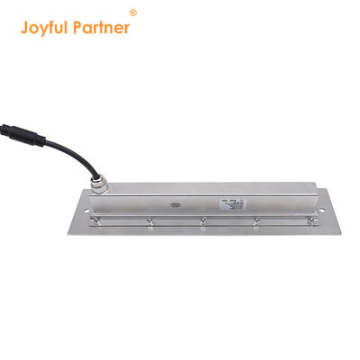 Paslanmaz çelik 316L Sualtı Doğrusal Işık Çıkışlı Yüzme Havuzu Işıkları LED